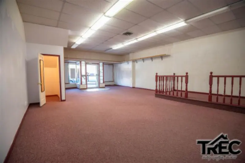 108 N Bent St Powell #2