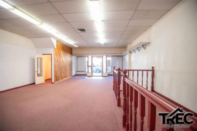 108 N Bent St Powell #3