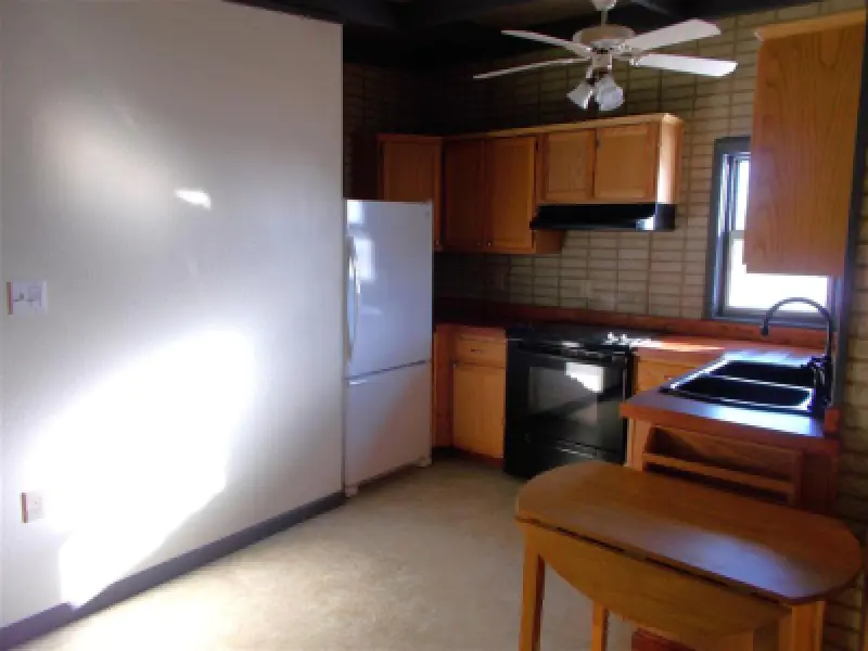 108 N Bent St Powell #36