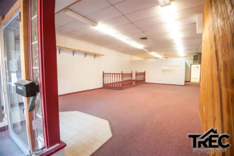 108 N Bent St Powell #5
