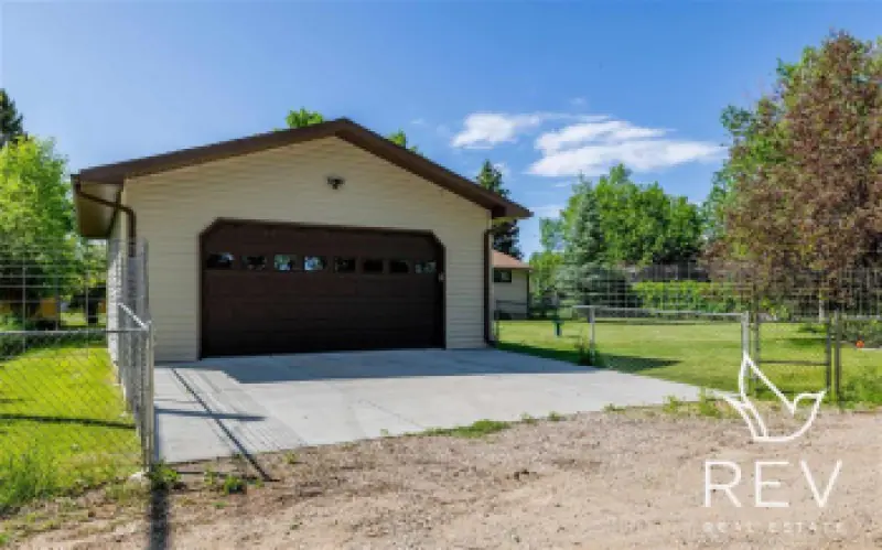 2519 Beartooth Dr Cody #32