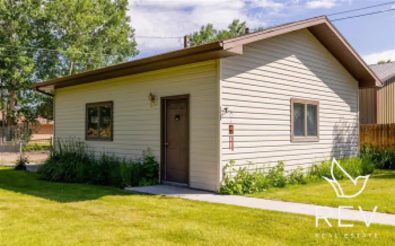 2519 Beartooth Dr Cody #33