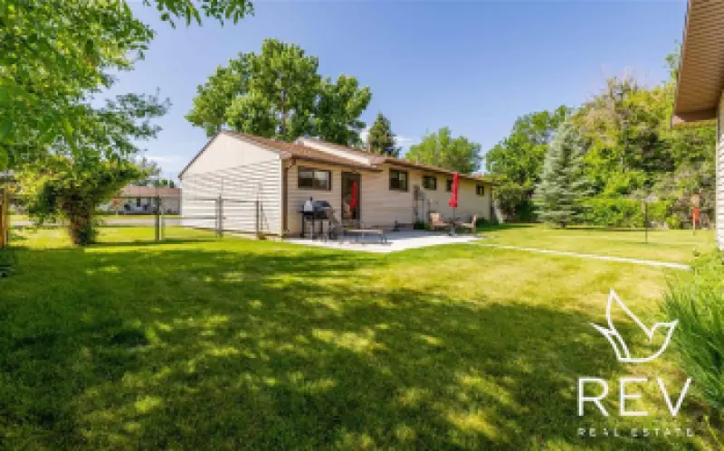 2519 Beartooth Dr Cody #36