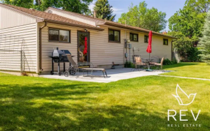 2519 Beartooth Dr Cody #37