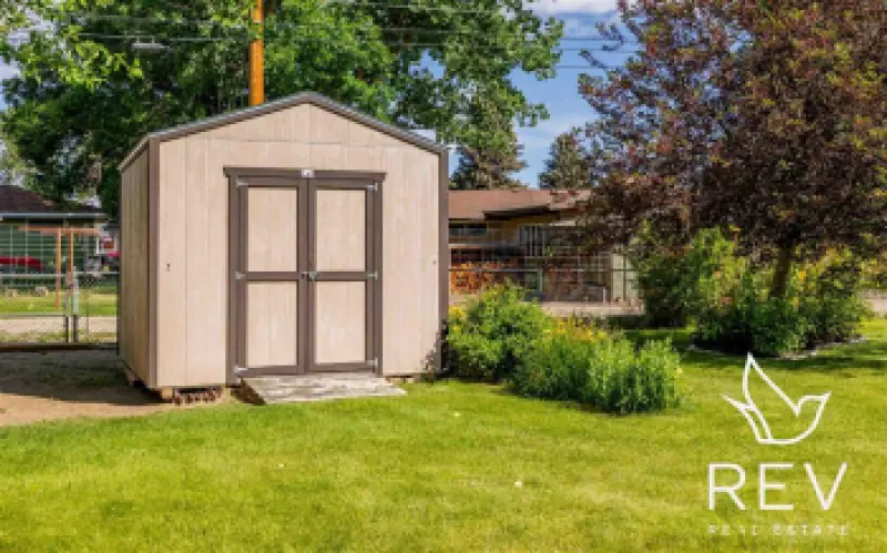 2519 Beartooth Dr Cody #38