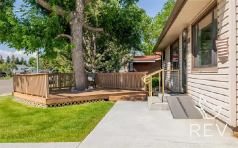 2519 Beartooth Dr Cody #39