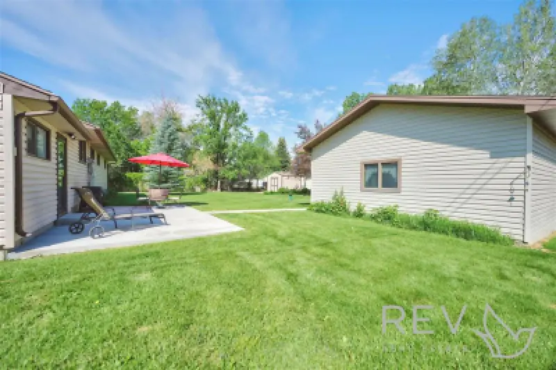 2519 Beartooth Dr Cody #40