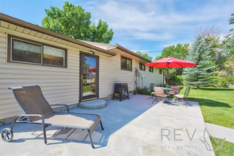 2519 Beartooth Dr Cody #41