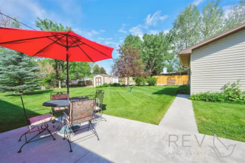2519 Beartooth Dr Cody #42