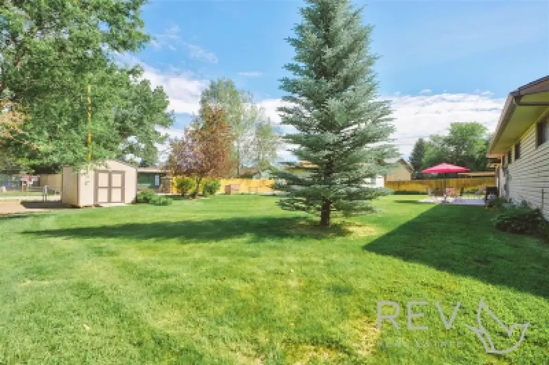2519 Beartooth Dr Cody #43