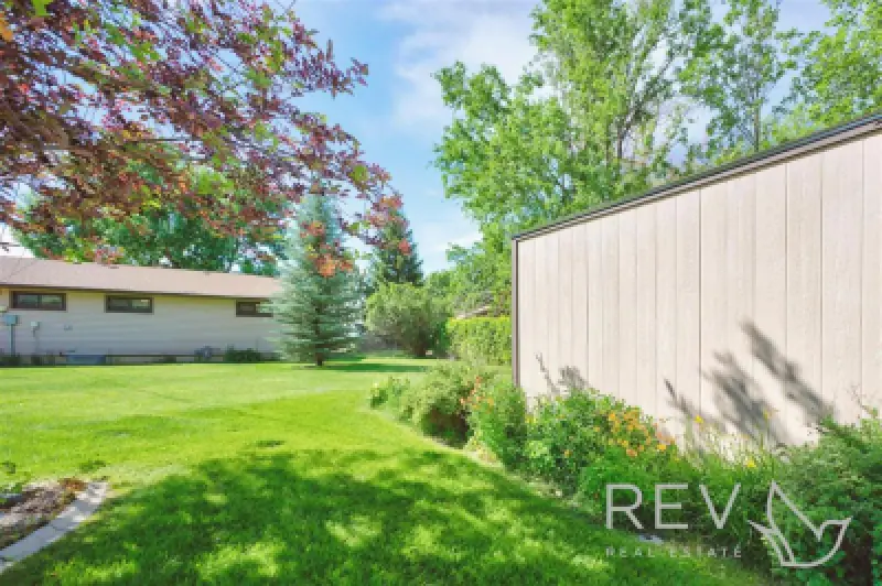 2519 Beartooth Dr Cody #45