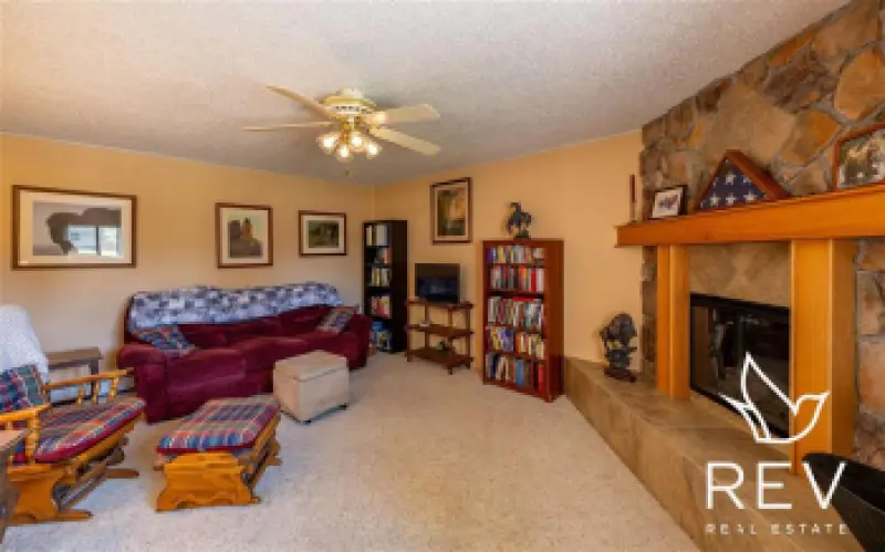 2519 Beartooth Dr Cody #7