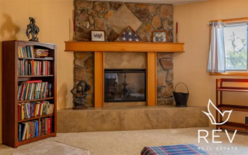 2519 Beartooth Dr Cody #9