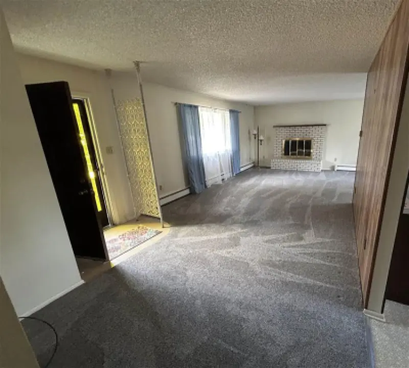 1024 Red Butte Ave Cody #3