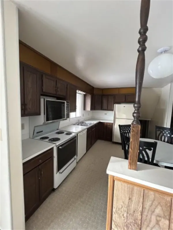 1024 Red Butte Ave Cody #8