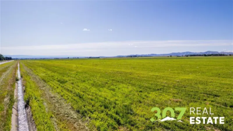 TBD Road 20 Powell #12