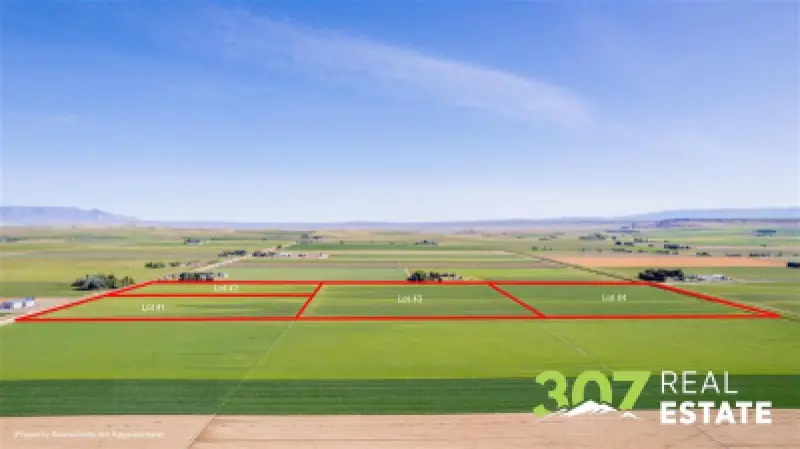 TBD Road 20 Powell #4