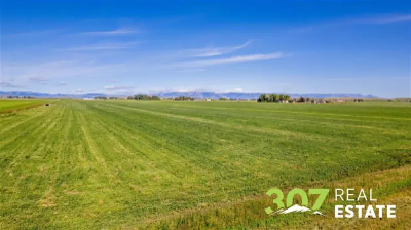 TBD Road 20 Powell #8