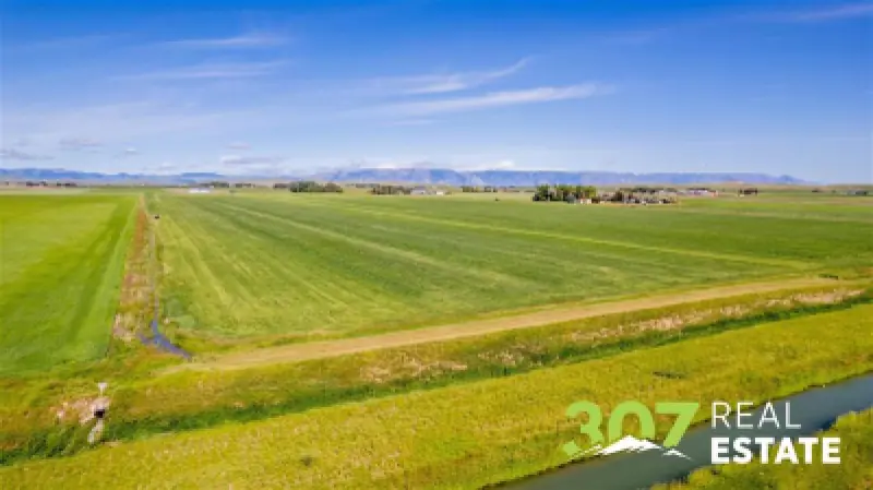 TBD Road 20 Powell #9