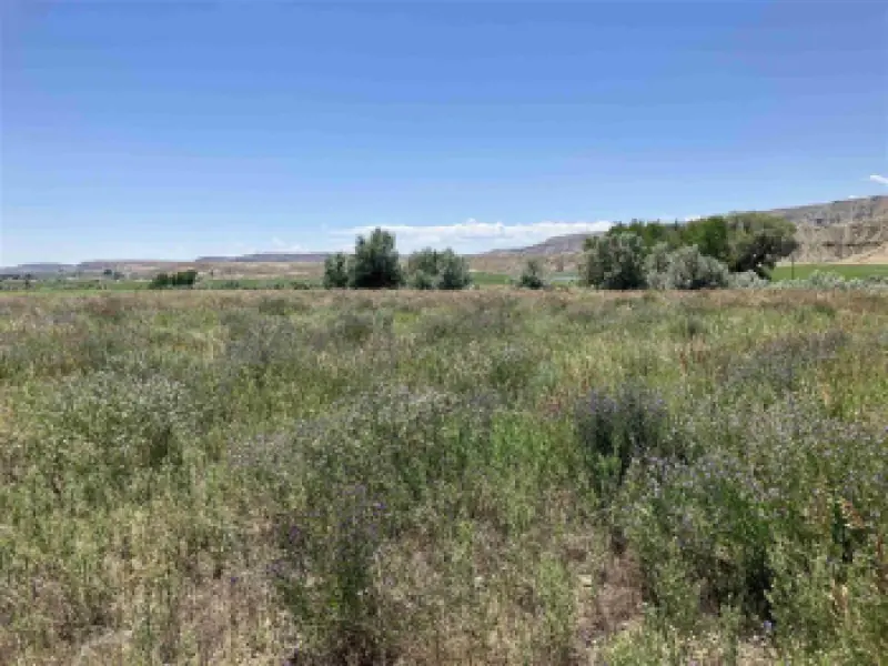 TBD Road 5N Powell #21