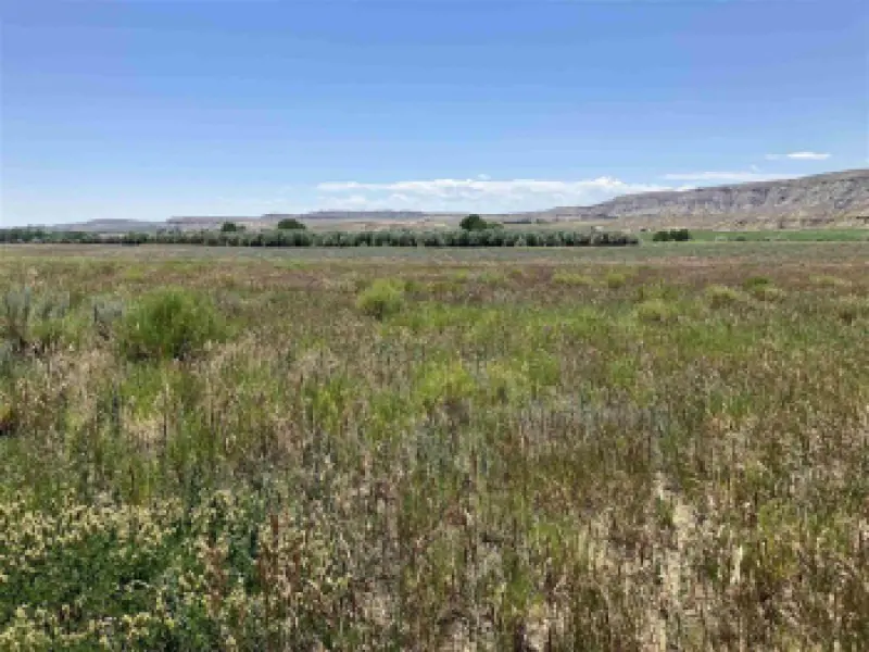 TBD Road 5N Powell #25
