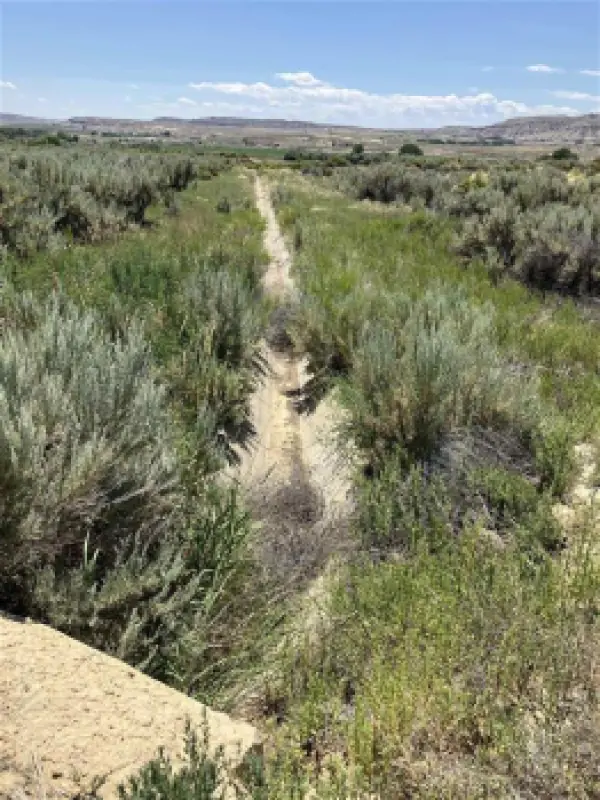 TBD Road 5N Powell #28