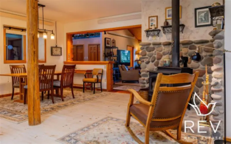 8 Mountain View Dr Cody #11