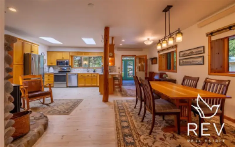8 Mountain View Dr Cody #13