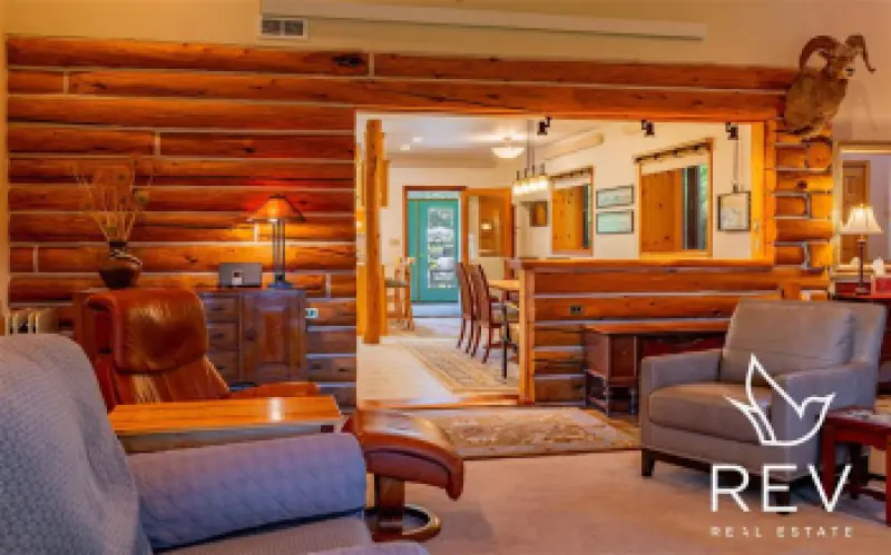 8 Mountain View Dr Cody #15
