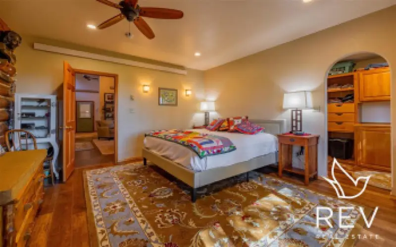 8 Mountain View Dr Cody #20