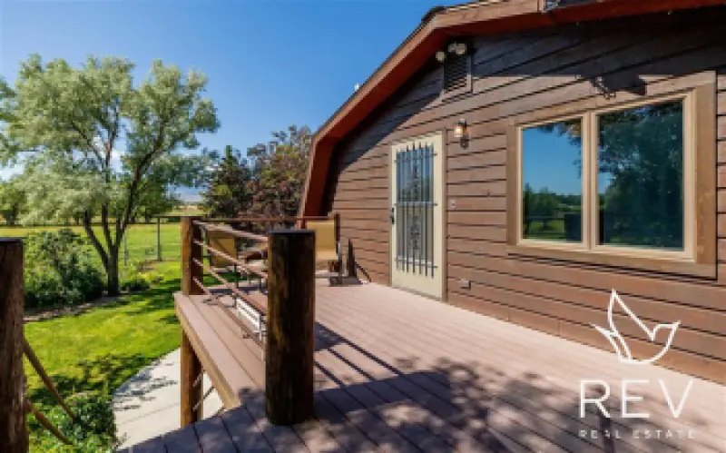 8 Mountain View Dr Cody #32