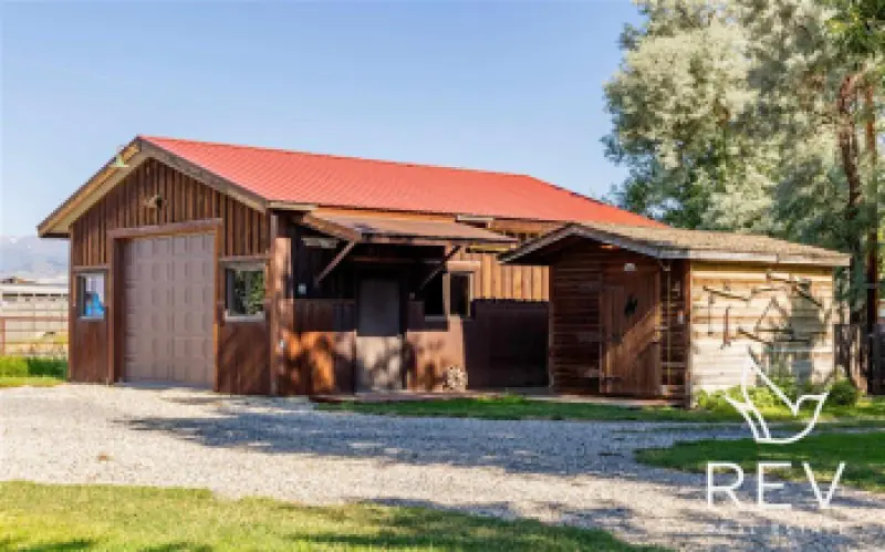 8 Mountain View Dr Cody #35