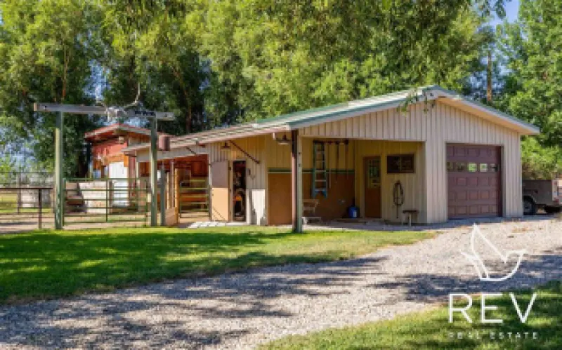 8 Mountain View Dr Cody #39