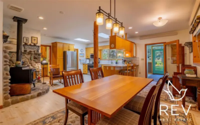 8 Mountain View Dr Cody #4