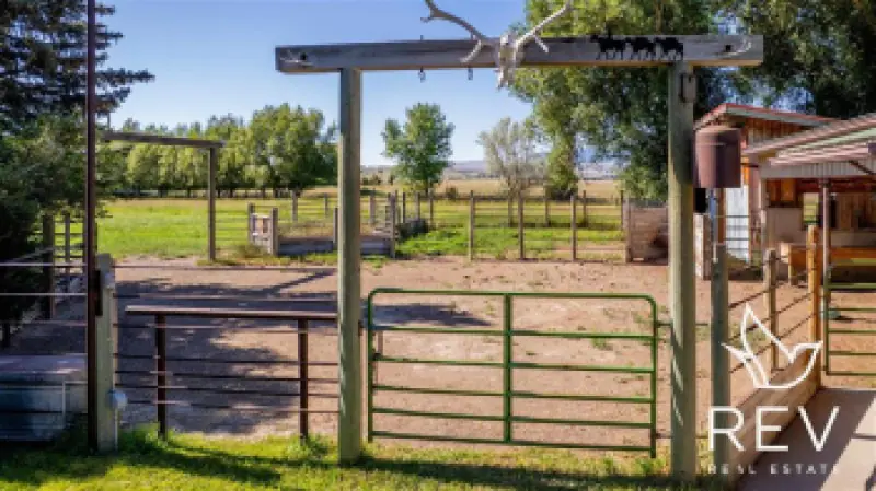 8 Mountain View Dr Cody #46