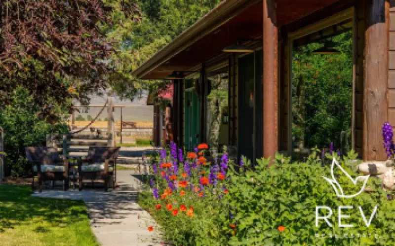 8 Mountain View Dr Cody #48