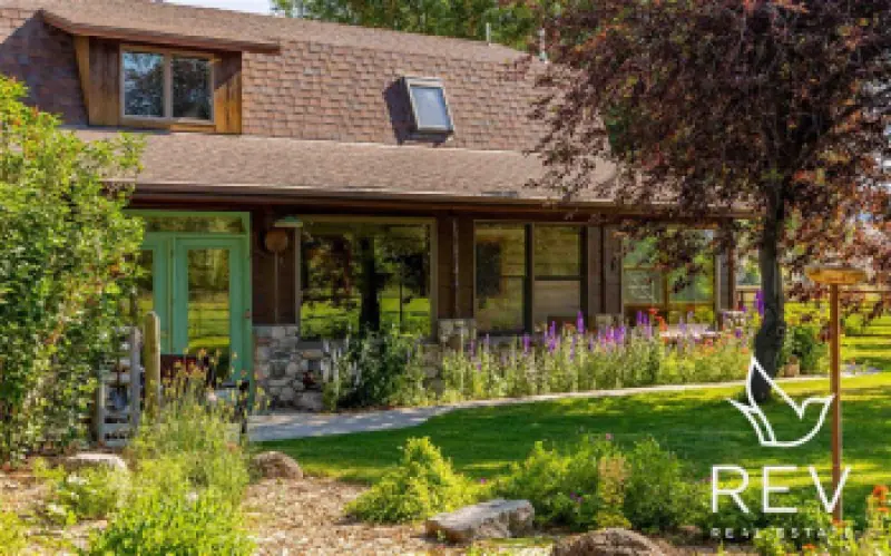 8 Mountain View Dr Cody #49