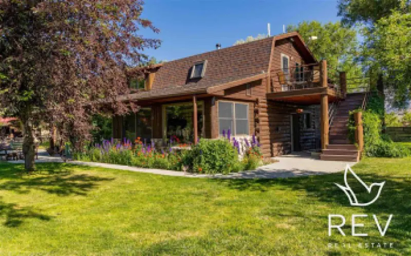 8 Mountain View Dr Cody #51