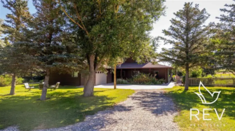 8 Mountain View Dr Cody #53