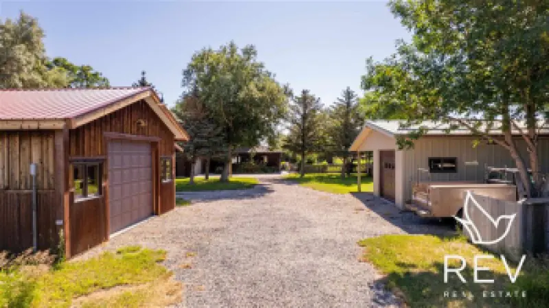 8 Mountain View Dr Cody #54