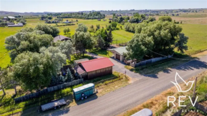 8 Mountain View Dr Cody #55