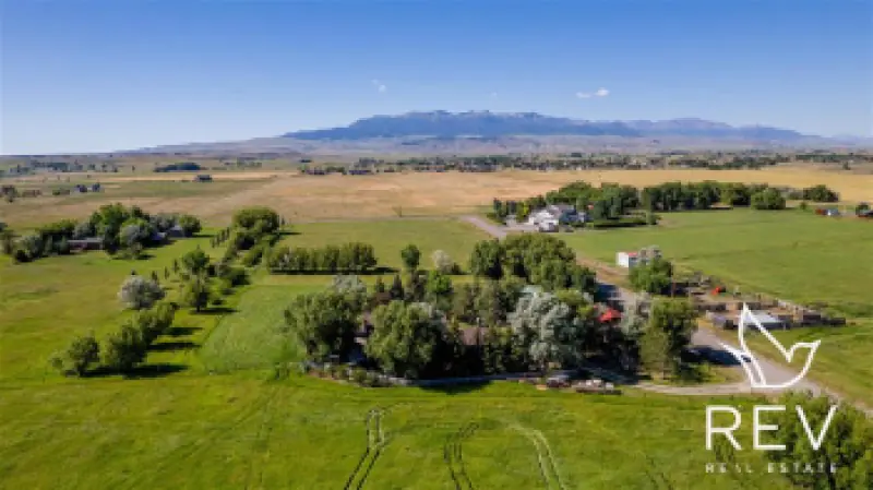 8 Mountain View Dr Cody #57