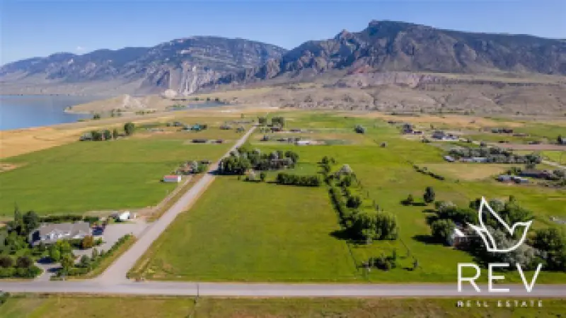 8 Mountain View Dr Cody #58