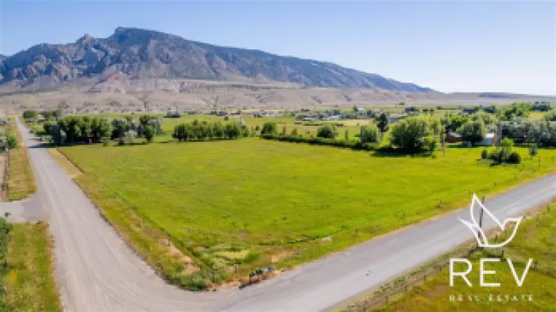 8 Mountain View Dr Cody #59
