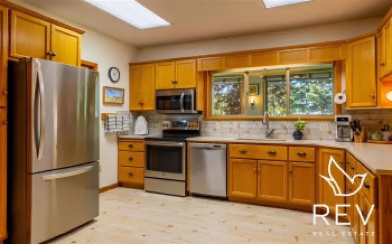8 Mountain View Dr Cody #6