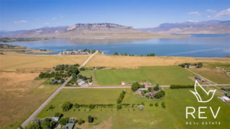 8 Mountain View Dr Cody #60