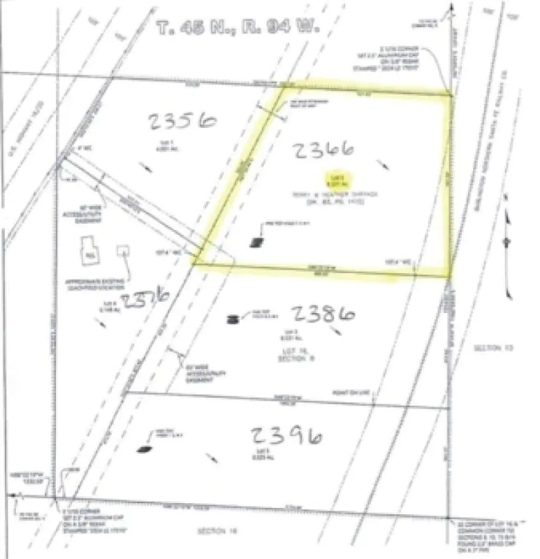 2366 Hwy 20 S Worland #1