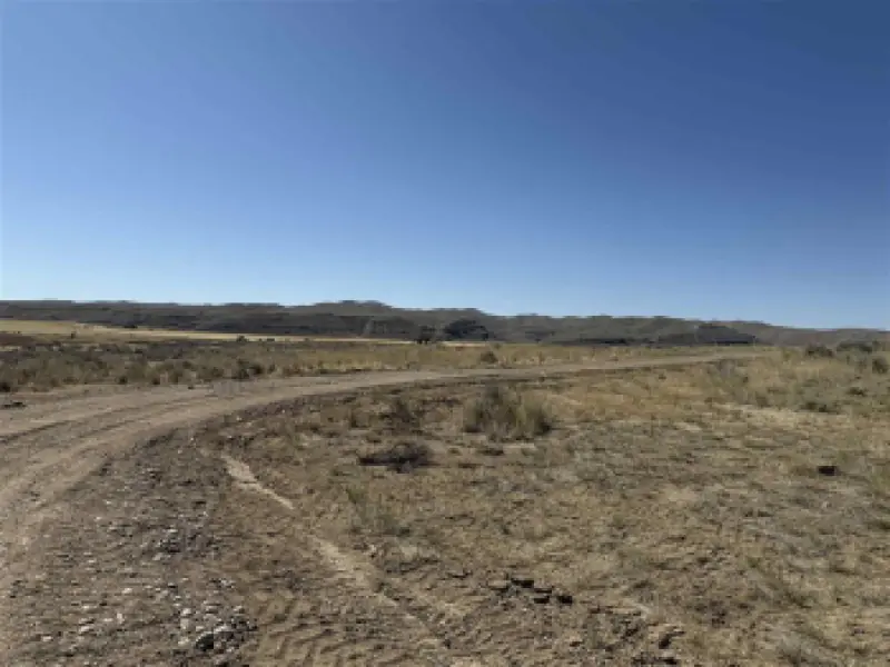 2366 Hwy 20 S Worland #2