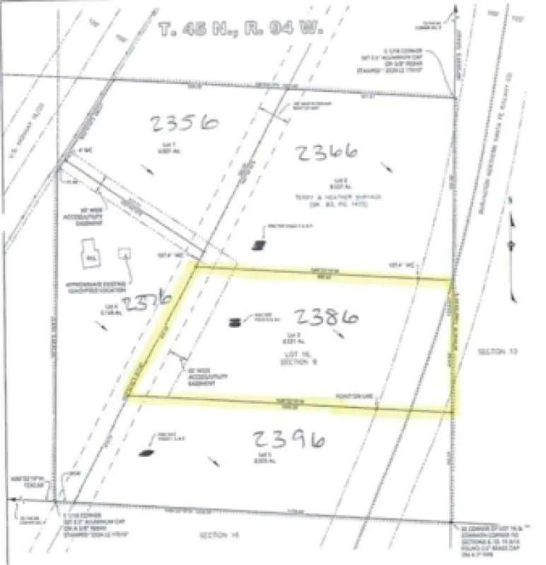 2386 Hwy 20 S Worland #1