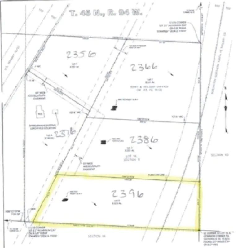 2396 Hwy 20 S Worland #1